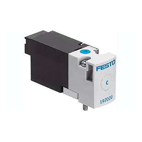 سوئیچینگ سریع فستو